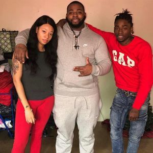 Meet your Posher, Steven